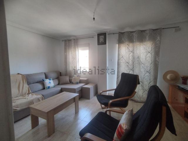 Piso en venta en Quatre-centes Vivendes, l'Alacantí