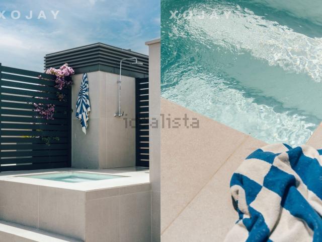Ático en venta en Nou Llevant, Palma
