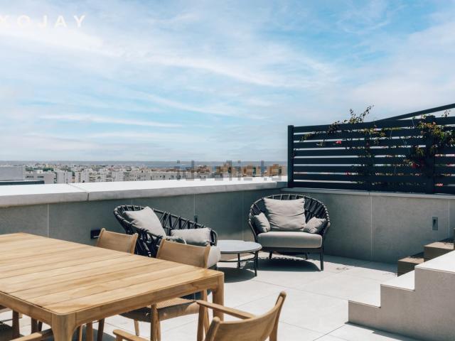 Ático en venta en Nou Llevant, Palma