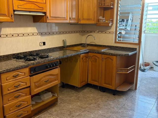 Piso en venta en es Viver, Palma