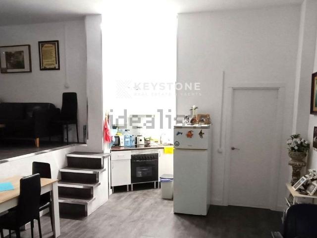 Piso en venta en Son Coc, Palma