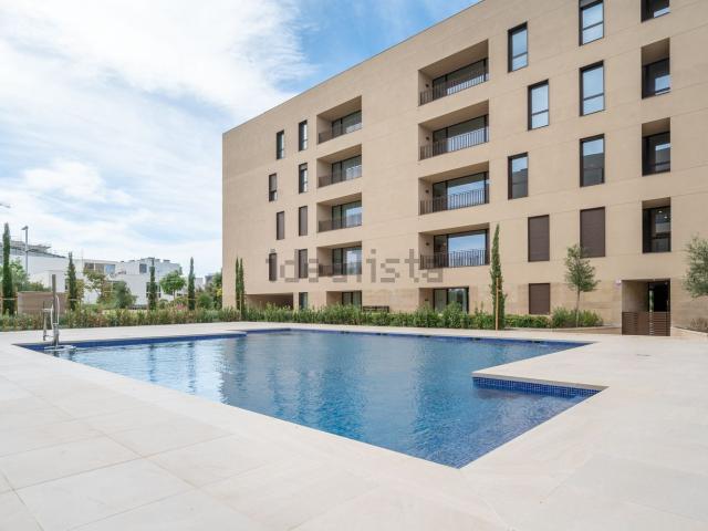 Piso en alquiler en Nou Llevant, Palma