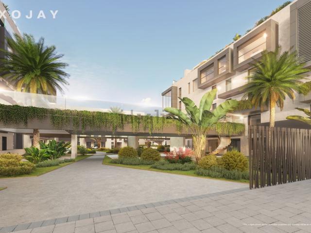 Piso en venta en Nou Llevant, Palma