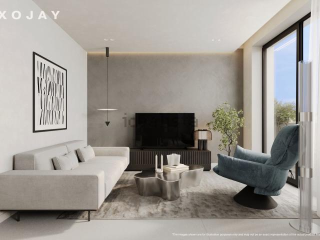 Dúplex en venta en Nou Llevant, Palma