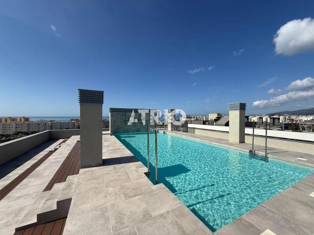 Piso en venta en Nou Llevant, Palma