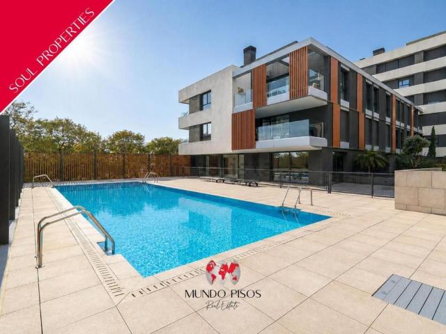 Piso en venta en Nou Llevant, Palma