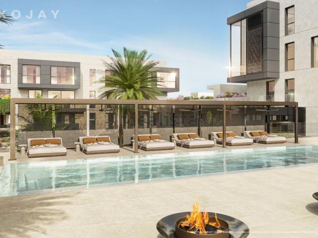 Piso en venta en Nou Llevant, Palma