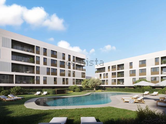 Piso en venta en Nou Llevant, Palma