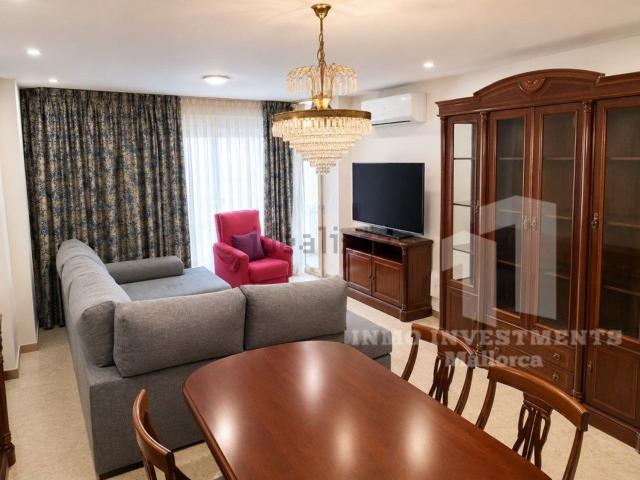 Piso en venta en Pere Garau, Palma