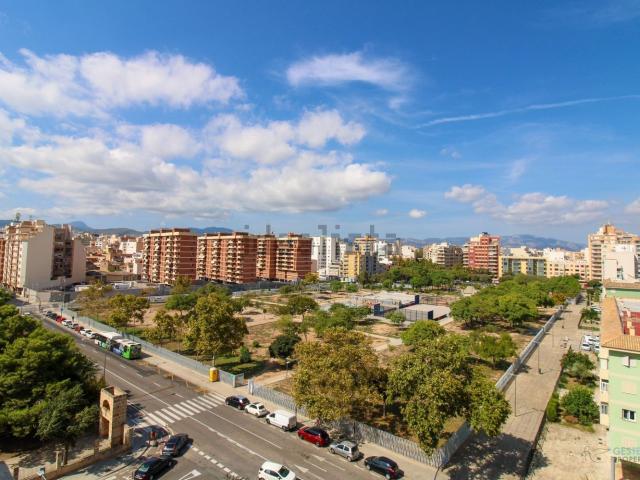 Piso en venta en Nou Llevant, Palma