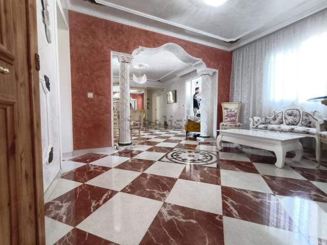 Piso en venta en Nou Llevant, Palma
