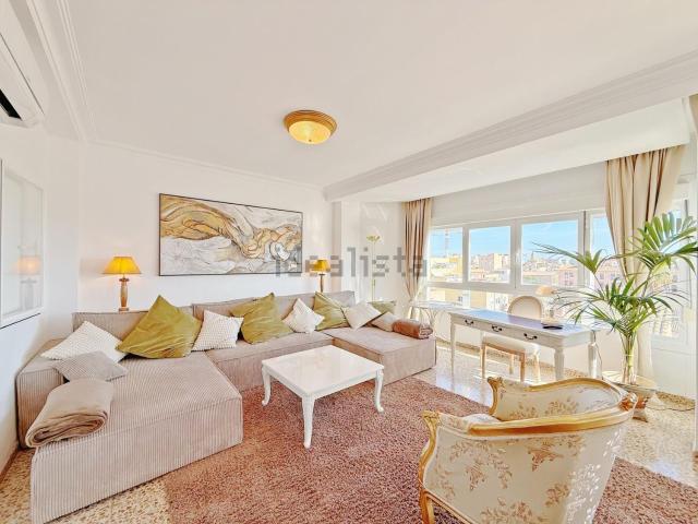 Piso en venta en Nou Llevant, Palma