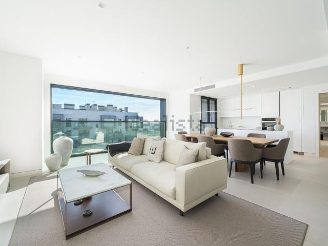 Dúplex en venta en Nou Llevant, Palma