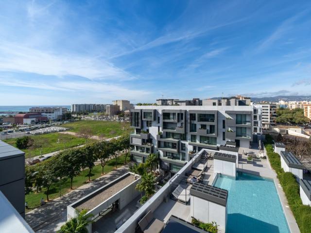 Dúplex en venta en Nou Llevant, Palma