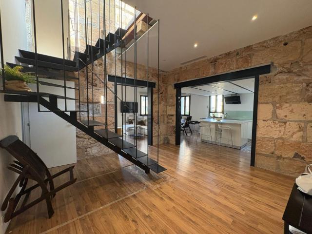 Dúplex en venta en Pere Garau, Palma