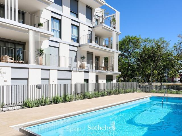Ático en venta en Nou Llevant, Palma