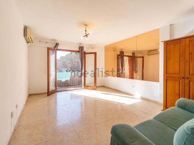 Piso en venta en Nou Llevant, Palma