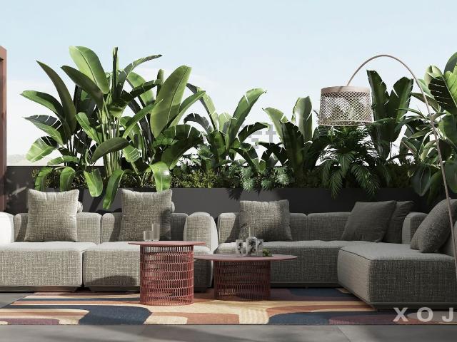 Ático en venta en Nou Llevant, Palma