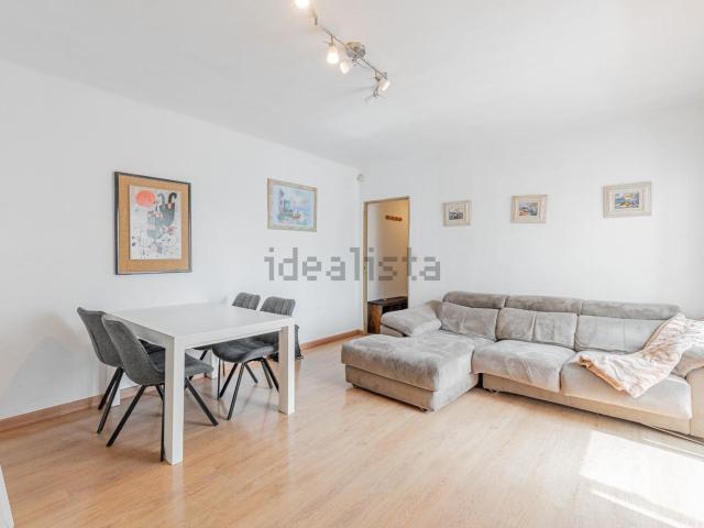 Piso en venta en Nou Llevant, Palma