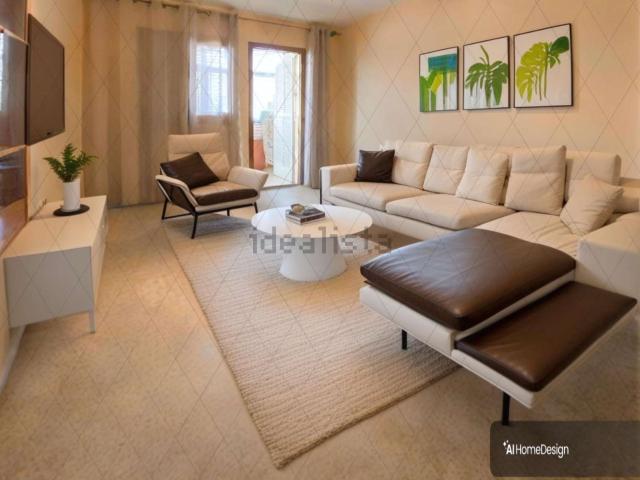 Piso en venta en Nou Llevant, Palma
