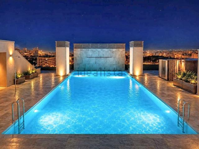 Piso en venta en Nou Llevant, Palma