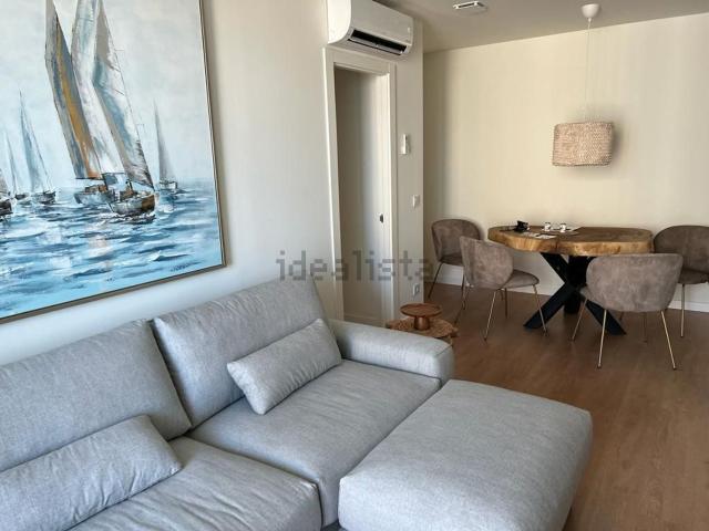 Piso en alquiler en Nou Llevant, Palma