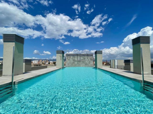 Piso en venta en Nou Llevant, Palma