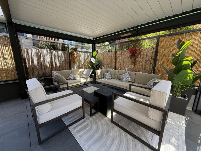 Piso en venta en Nou Llevant, Palma