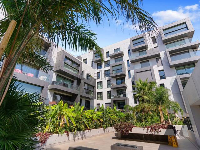 Piso en venta en Nou Llevant, Palma