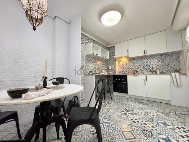 Piso en venta en La Cruz, el Vinalopó Mitjà / El Vinalopó Medio