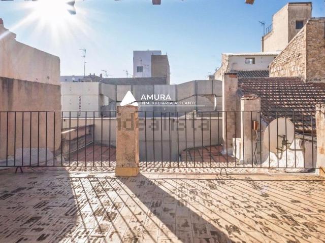 Dúplex en venta en La Cruz, el Vinalopó Mitjà / El Vinalopó Medio