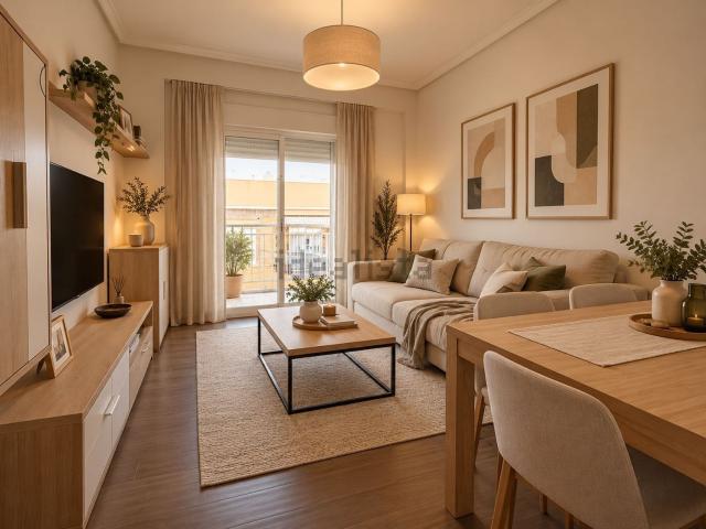 Piso en venta en La Cruz, el Vinalopó Mitjà / El Vinalopó Medio
