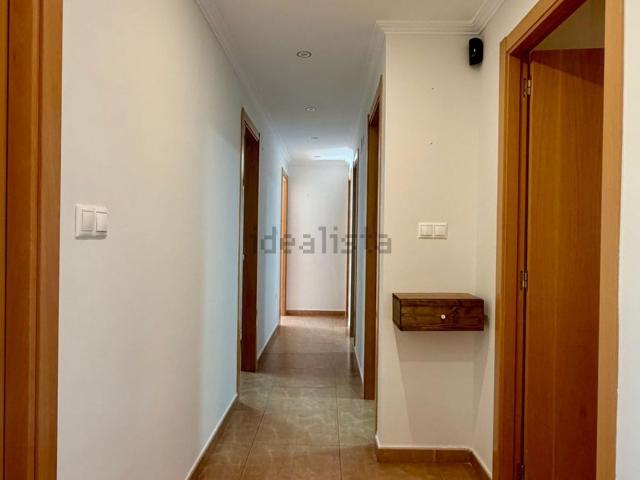 Piso en alquiler en La Cruz, el Vinalopó Mitjà / El Vinalopó Medio
