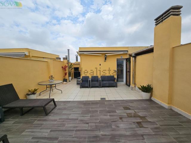 Dúplex en venta en el Vinalopó Mitjà / El Vinalopó Medio, Valencia