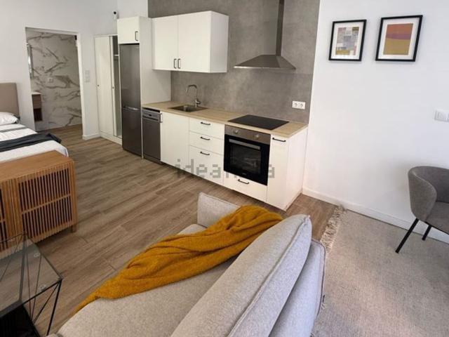 Piso en alquiler en La Cruz, el Vinalopó Mitjà / El Vinalopó Medio