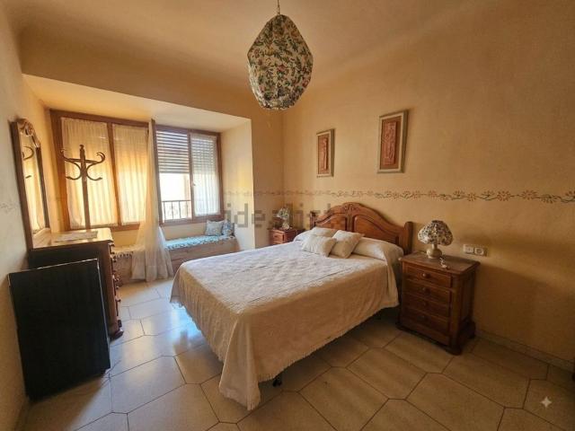 Piso en venta en La Cruz, el Vinalopó Mitjà / El Vinalopó Medio