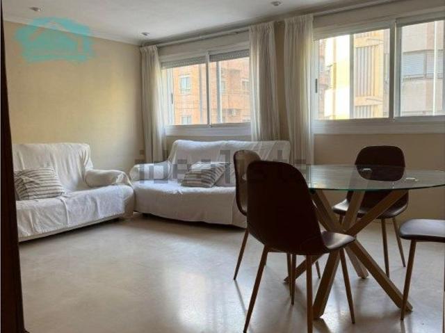 Dúplex en alquiler en La Cruz, el Vinalopó Mitjà / El Vinalopó Medio