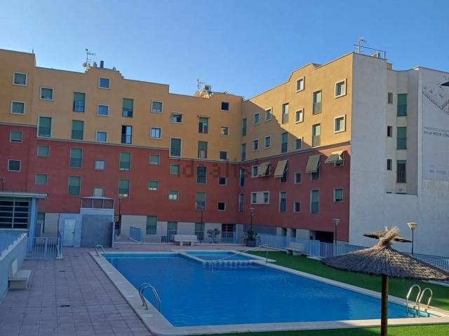Piso en venta en La Cruz, el Vinalopó Mitjà / El Vinalopó Medio