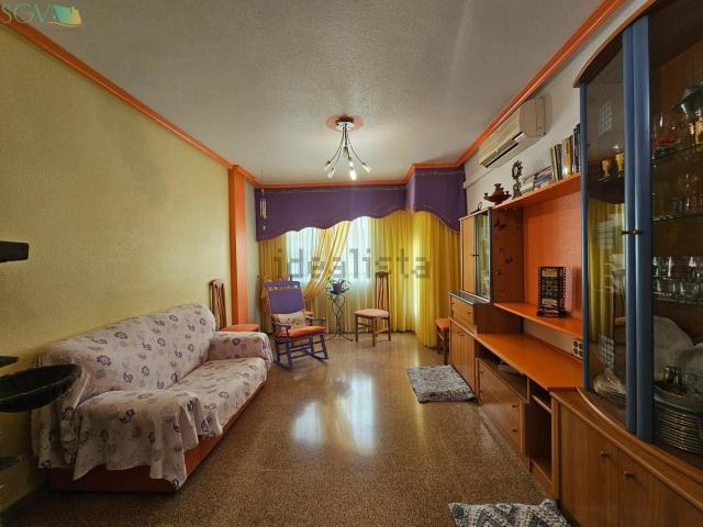 Piso en venta en el Vinalopó Mitjà / El Vinalopó Medio, Valencia
