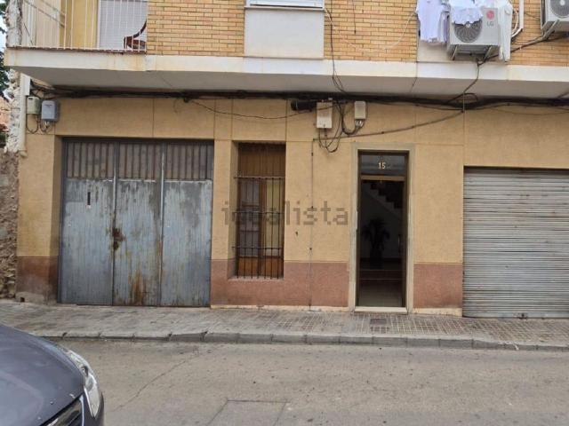Piso en venta en La Cruz, el Vinalopó Mitjà / El Vinalopó Medio