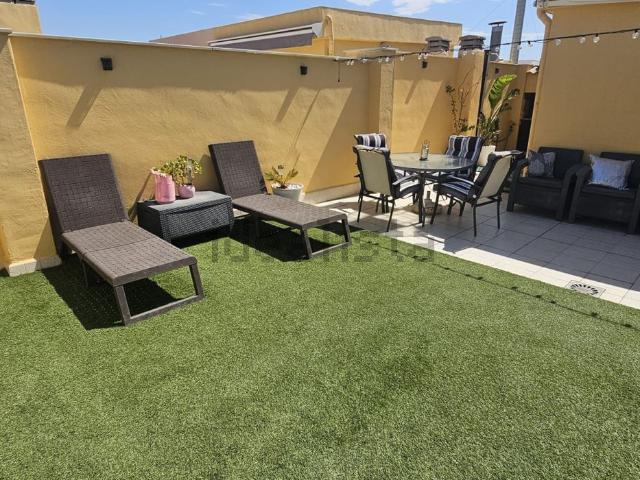 Ático en venta en el Vinalopó Mitjà / El Vinalopó Medio, Valencia