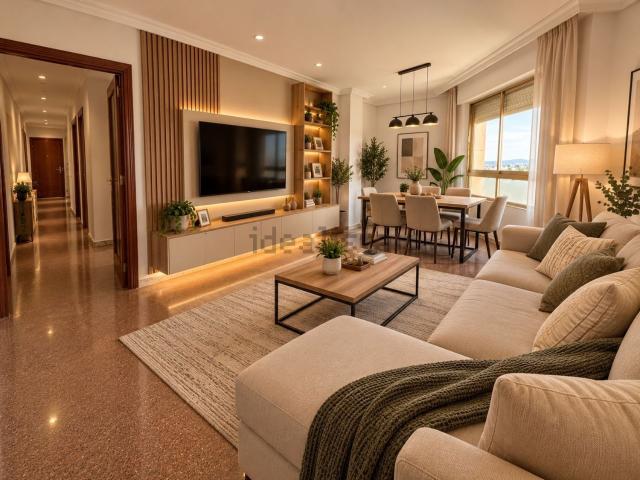 Piso en venta en el Vinalopó Mitjà / El Vinalopó Medio, Valencia