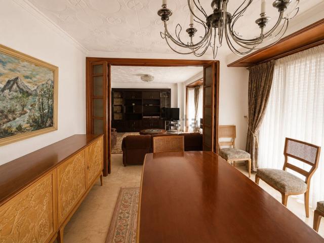 Piso en venta en La Cruz, el Vinalopó Mitjà / El Vinalopó Medio