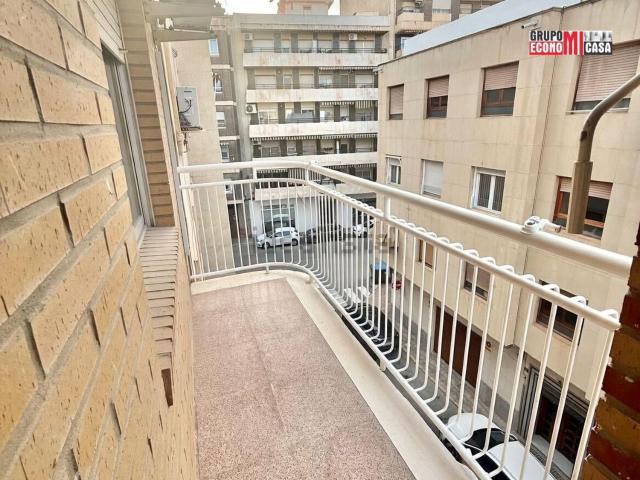 Piso en venta en el Vinalopó Mitjà / El Vinalopó Medio, Valencia