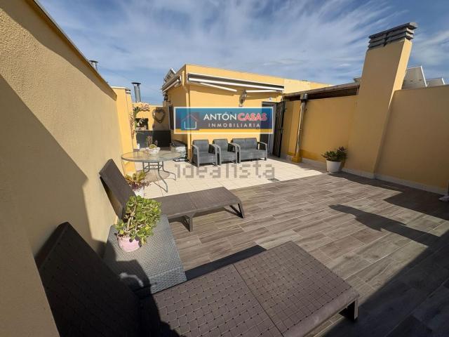 Dúplex en venta en el Vinalopó Mitjà / El Vinalopó Medio, Valencia
