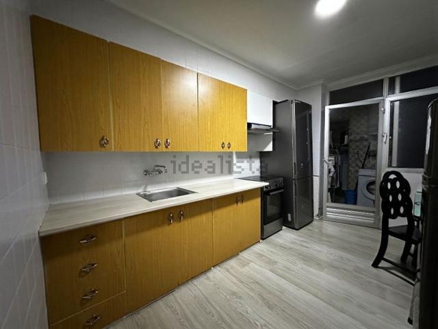 Piso en venta en La Cruz, el Vinalopó Mitjà / El Vinalopó Medio