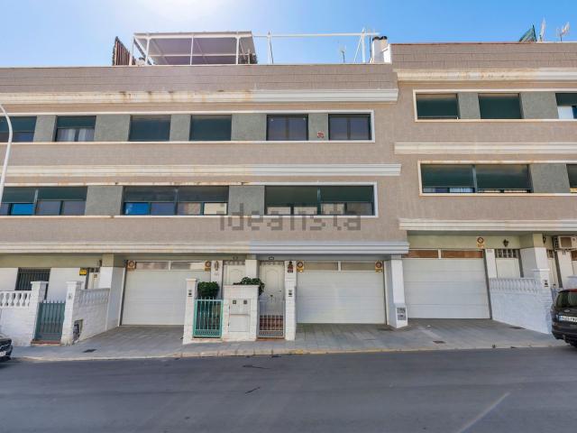 Dúplex en venta en el Vinalopó Mitjà / El Vinalopó Medio, Valencia