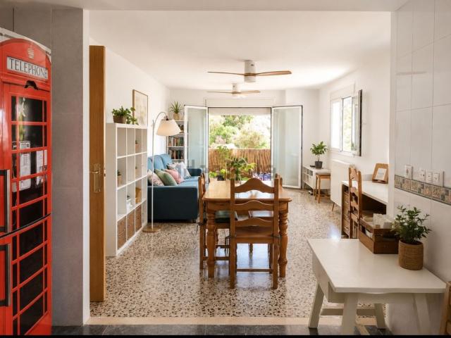Piso en venta en La Cruz, el Vinalopó Mitjà / El Vinalopó Medio