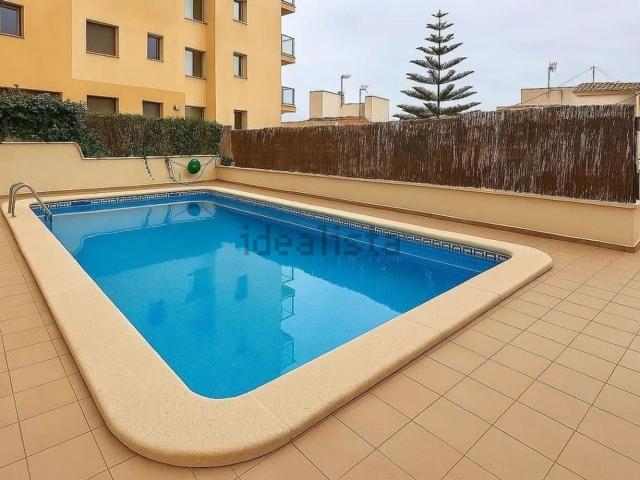 Ático en venta en Segur de Calafell, Calafell