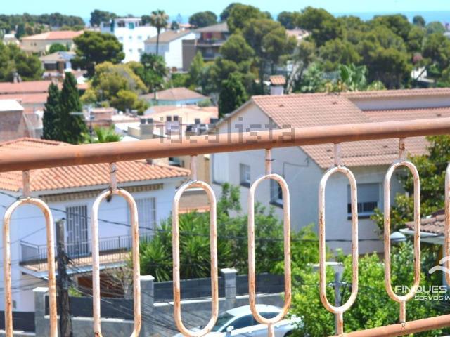 Dúplex en venta en Segur de Calafell, Baix Penedès